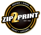 Zip2print